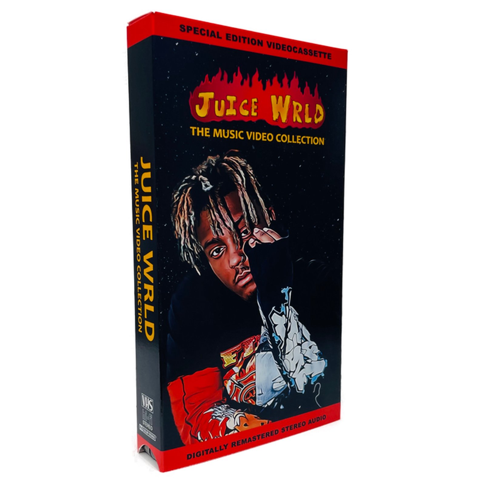 Juice WRLD Collection | tylerstapes