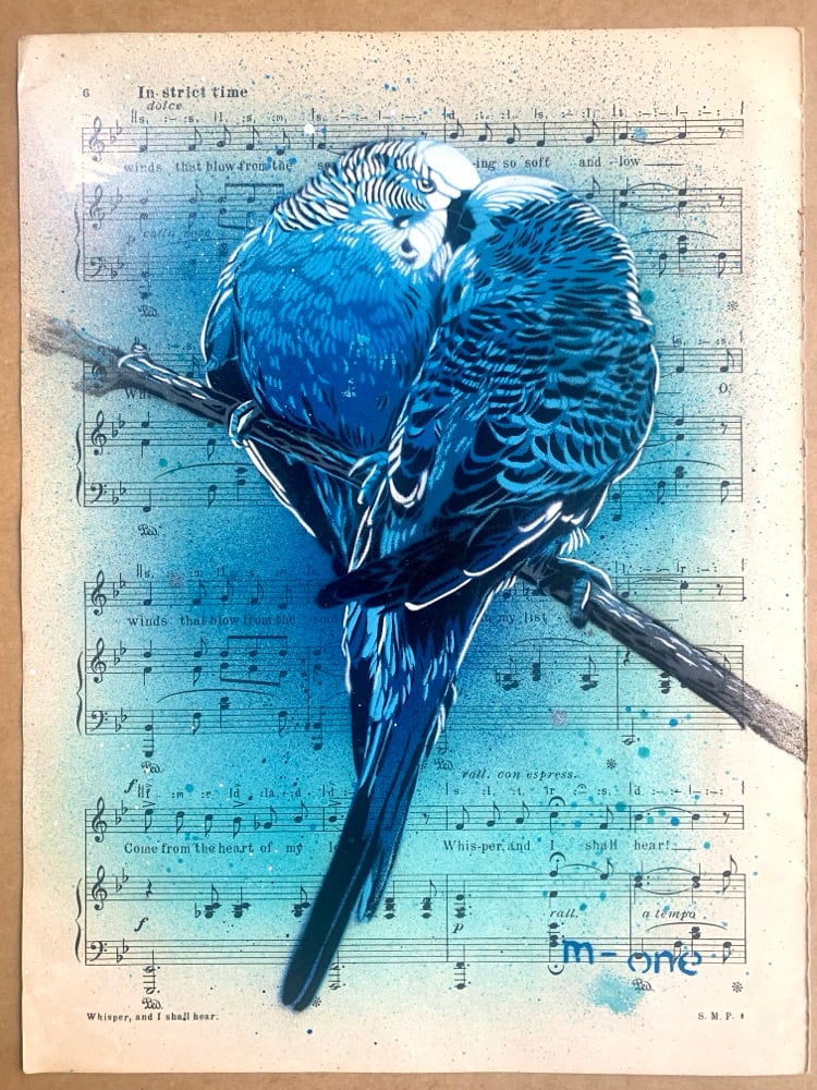 Image of Come From The Heart Of My Love