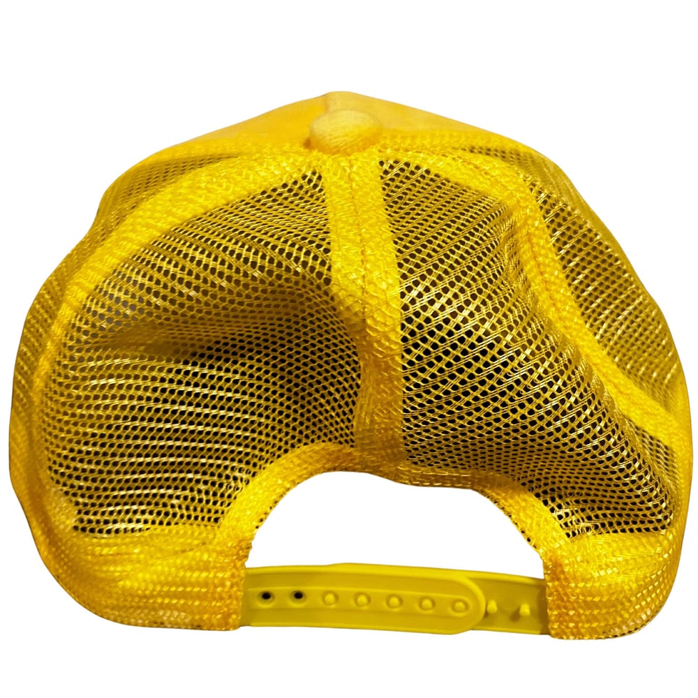Image of “Sunshine” Dreamerz Tape Cap (Limited Edition)