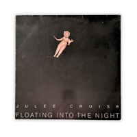 Image 1 of Julee Cruise - Floating Into The Night LP