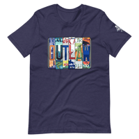 Image 3 of Outlaw Plate Tee