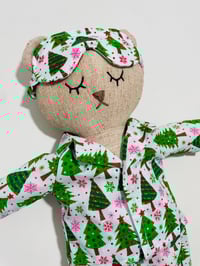 Image 5 of Christmas PJ Bear