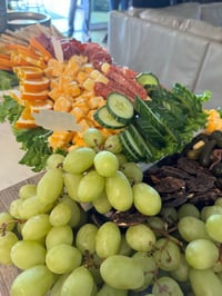Image 4 of The Craved Julian’s Charcuterie Display