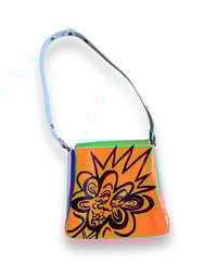 Image 5 of DxS 80’s Messenger Bag