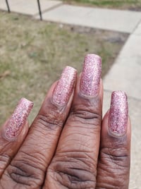 Image 3 of Flamingo (Polish & Dreams LE)