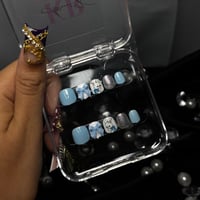 Bunny | Kid Nails