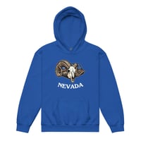 Image 4 of Youth Bighorn Hoodie