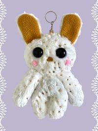 Image 1 of Stella Bunny the Bag Charm