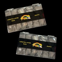 Image 1 of LONG FULL COVER DUCK