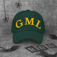 Image 3 of GML's Hat