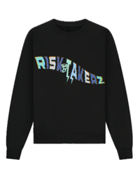 RISKTAKERZ 3.0 - SWEATSHIRT