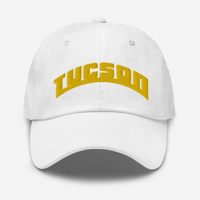 Image 2 of Lower Az Tucson Dad hat