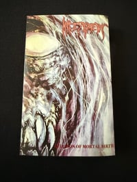 Image 1 of INFESTMENT -“ Evulsion Of Mortal Birth”
