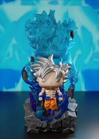 Image 1 of Goku avatar 
