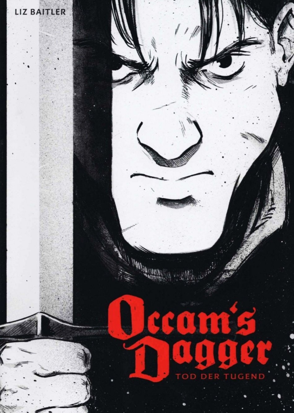 Occam's Dagger - Tod der Tugend