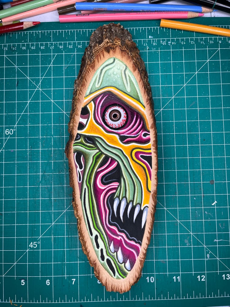 Image of LiquiFiend (1/3)