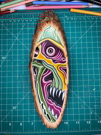 Image of LiquiFiend (1/3)