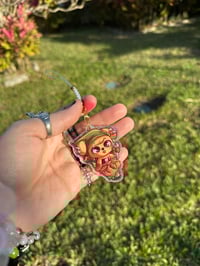 Image 13 of SKZOO x Anime Keychains 2.5 inches