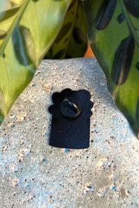 Image 2 of Plant Mama Enamel Pin