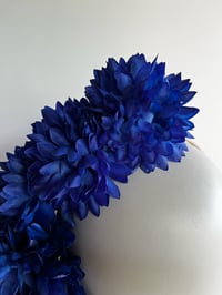 Image 2 of Cobalt flower trail 