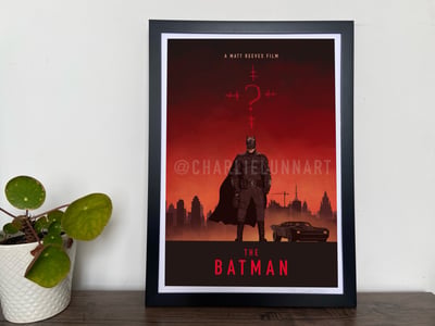 Image of The Batman