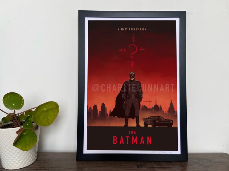 The Batman