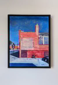 Image 2 of Urban Alcove 