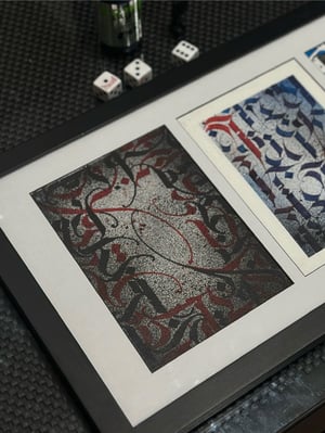 3-PIECE ORIGINAL SET