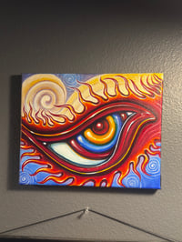 Image 5 of Sail Away Original 