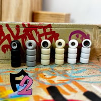 Image 1 of F2 X FF Dual Durometers