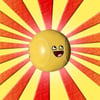 the awesome ball