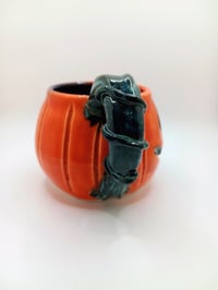 Image 3 of Jack-o'-lantern Mug 7