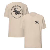 Image 2 of SJC Alligator T-Shirt