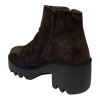 Image 4 of FLY LONDON TULP EXPRESSO
