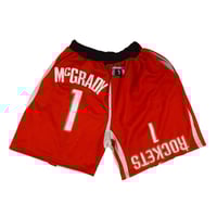 Image 2 of TFS Reconstructed Shorts v3