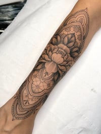 Image 4 of ✨10 YEAR TATTOO COMPETITION ✨