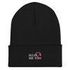 Allah Luv's Me Too Beanie