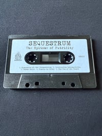 Image 7 of SEQUESTRUM - “Epitome Of Putridity “