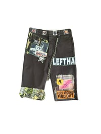 Image 1 of LEFTHAND SHORTS
