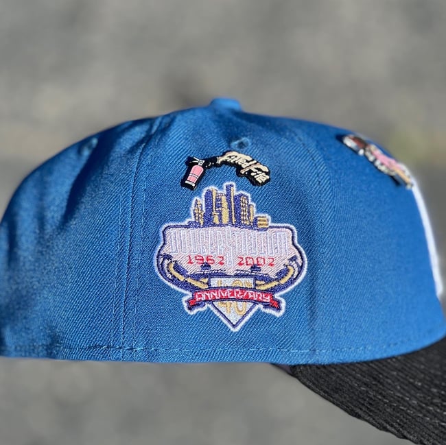 Extinguish Pin - Pink Smoke