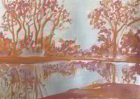 Image 1 of 56/100 Mini Landscape
