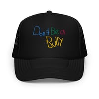 Image 3 of Foam trucker hat