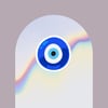 Emojisty - Laptop Sticker - Nazar