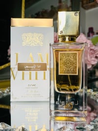 Image 1 of Ana Abiyedh Poudre by LATTAFA 