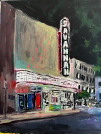 Image 25 of original  paintings continued