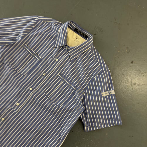 Image of SS 2008 Stone Island Denims Shirts, size medium