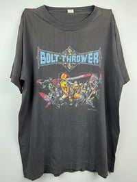 Image 1 of 1991 Bolt thrower - Warmaster (Direct Merchandising variant) (2)