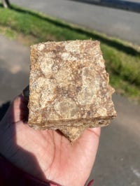 Image 2 of Raw African Black Soap