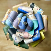 Story Stem- Snow White 3