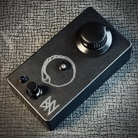 Image 3 of OUROBOROS COMPRESSOR/SUSTAINER 